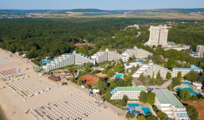 Imagine pentru Hotel Laguna Garden 4*  valabile pentru 1 Mai 2025