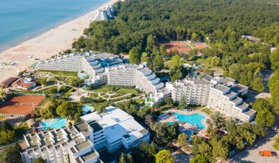 Imagine pentru Hotel Laguna Garden 4*  valabile pentru 1 Mai 2025