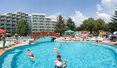 Imagine pentru Hotel Laguna Garden 4*  valabile pentru 1 Mai 2025