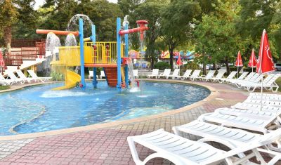 Imagine pentru Hotel Laguna Garden 4*  valabile pentru 1 Mai 2025