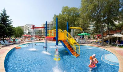 Imagine pentru Hotel Laguna Garden 4*  valabile pentru 1 Mai 2025