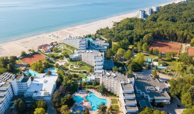 Imagine pentru Hotel Laguna Garden 4*  valabile pentru 1 Mai 2025