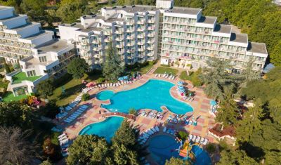 Imagine pentru Hotel Laguna Garden 4*  valabile pentru 1 Mai 2025