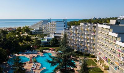 Imagine pentru Hotel Laguna Garden 4*  valabile pentru 1 Mai 2025