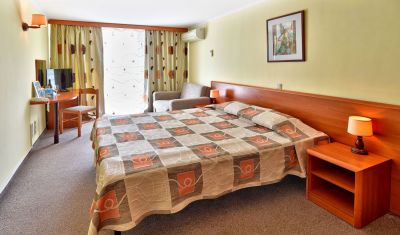 Imagine pentru Hotel Laguna Garden 4*  valabile pentru 1 Mai 2025