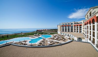 Imagine pentru Hotel Lighthouse Golf & Spa 5* valabile pentru 1 Mai 2025