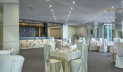 Imagine pentru Hotel Luna 4* valabile pentru 1 Mai 2025