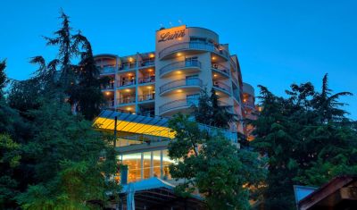 Imagine pentru Hotel Luna 4* valabile pentru 1 Mai 2025