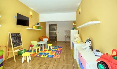 Imagine pentru Hotel Luna 4* valabile pentru 1 Mai 2025