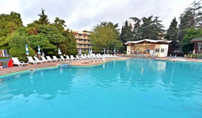 Imagine pentru Hotel Malibu 4*  valabile pentru 1 Mai 2025