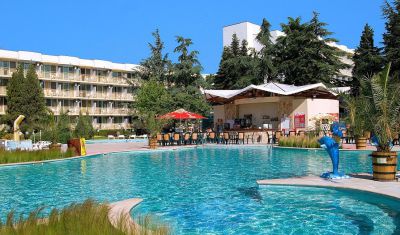 Imagine pentru Hotel Malibu 4*  valabile pentru 1 Mai 2025