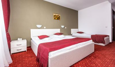 Imagine pentru Hotel Miraj 4*  valabile pentru 1 Mai 2025