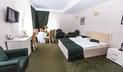 Imagine pentru Hotel Miraj 4*  valabile pentru 1 Mai 2025