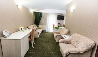 Imagine pentru Hotel Miraj 4*  valabile pentru 1 Mai 2025