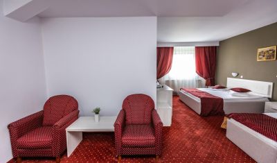 Imagine pentru Hotel Miraj 4*  valabile pentru 1 Mai 2025