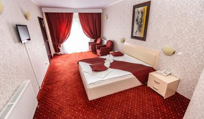 Imagine pentru Hotel Miraj 4*  valabile pentru 1 Mai 2025