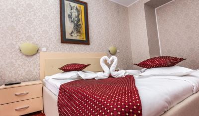 Imagine pentru Hotel Miraj 4*  valabile pentru 1 Mai 2025