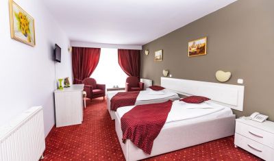 Imagine pentru Hotel Miraj 4*  valabile pentru 1 Mai 2025