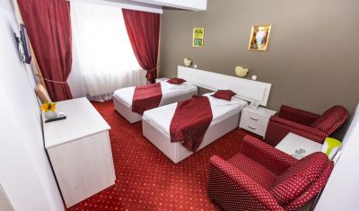 Imagine pentru Hotel Miraj 4*  valabile pentru 1 Mai 2025