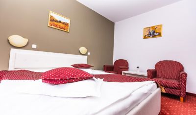 Imagine pentru Hotel Miraj 4*  valabile pentru 1 Mai 2025