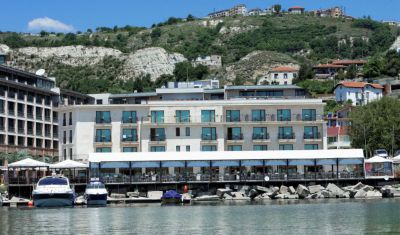 Imagine pentru Hotel Mistral 4* valabile pentru 1 Mai 2025