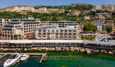 Imagine pentru Hotel Mistral 4* valabile pentru 1 Mai 2025