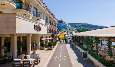 Imagine pentru Hotel Mistral 4* valabile pentru 1 Mai 2025