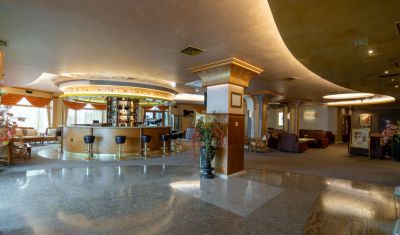 Imagine pentru Hotel Mistral 4* valabile pentru 1 Mai 2025