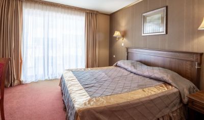 Imagine pentru Hotel Mistral 4* valabile pentru 1 Mai 2025