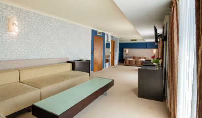 Imagine pentru Hotel Mistral 4* valabile pentru 1 Mai 2025