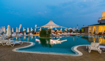 Imagine pentru Hotel MPM Arsena 4* valabile pentru 1 Mai 2025