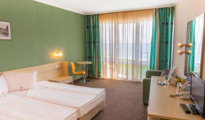 Imagine pentru Hotel MPM Arsena 4* valabile pentru 1 Mai 2025