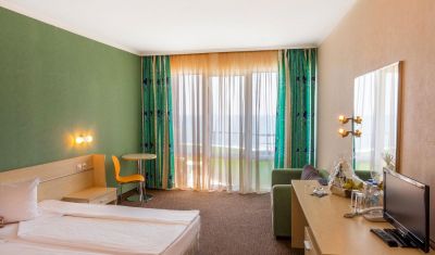 Imagine pentru Hotel MPM Arsena 4* valabile pentru 1 Mai 2025