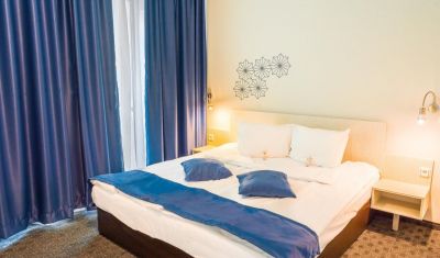 Imagine pentru Hotel MPM Arsena 4* valabile pentru 1 Mai 2025