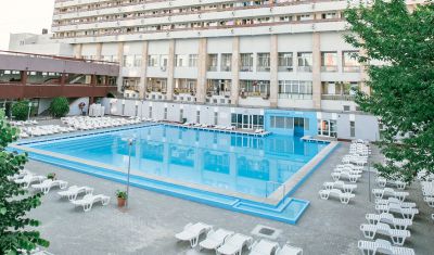 Imagine pentru Hotel Mures 2* valabile pentru 1 Mai 2025