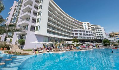 Imagine pentru Hotel Neptun Beach 4* valabile pentru 1 Mai 2025