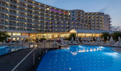 Imagine pentru Hotel Neptun Beach 4* valabile pentru 1 Mai 2025