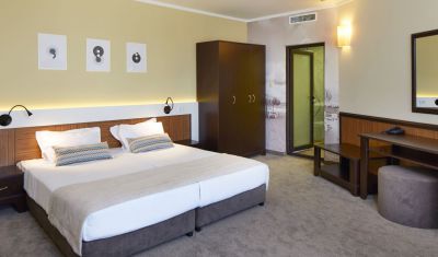 Imagine pentru Hotel Nobel 5* valabile pentru 1 Mai 2025