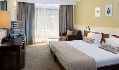 Imagine pentru Hotel Nobel 5* valabile pentru 1 Mai 2025