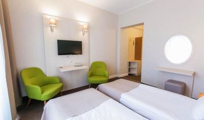 Imagine pentru Hotel Nufarul 3* valabile pentru 1 Mai 2025