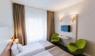 Imagine pentru Hotel Nufarul 3* valabile pentru 1 Mai 2025