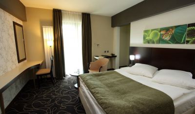 Imagine pentru Hotel Orizont 4* valabile pentru 1 Mai 2025