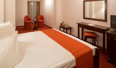 Imagine pentru Hotel Piatra Mare 4* valabile pentru 1 Mai 2025