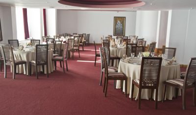 Imagine pentru Hotel Piatra Mare 4* valabile pentru 1 Mai 2025