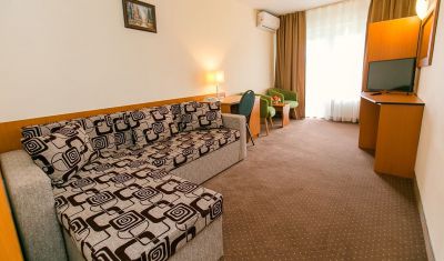 Imagine pentru Hotel Poienita 3* valabile pentru 1 Mai 2025