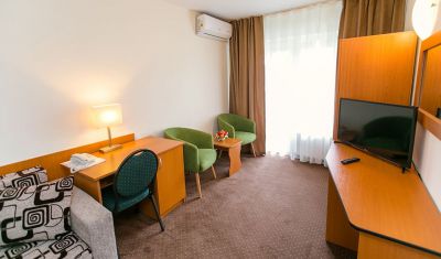 Imagine pentru Hotel Poienita 3* valabile pentru 1 Mai 2025