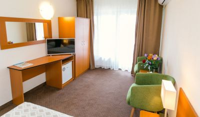 Imagine pentru Hotel Poienita 3* valabile pentru 1 Mai 2025