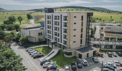 Imagine pentru Hotel President Spa 4* valabile pentru 1 Mai 2025