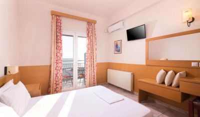 Imagine pentru Hotel Ralitsa 3* valabile pentru 1 Mai 2025