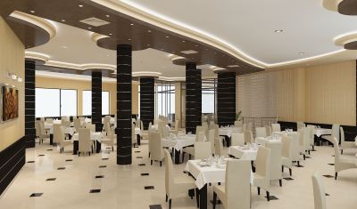 Imagine pentru Hotel Royal 4* valabile pentru 1 Mai 2025